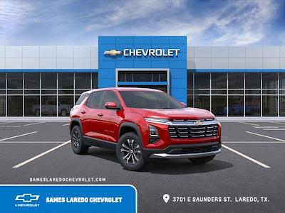 New 2026 Chevrolet Equinox LT for sale #TL320729 - photo 1