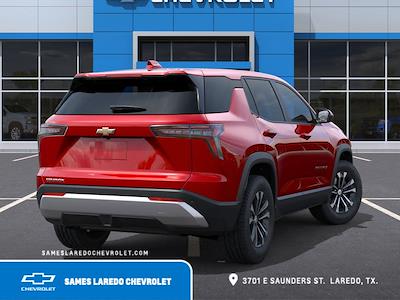 New 2026 Chevrolet Equinox LT for sale #TL320729 - photo 2