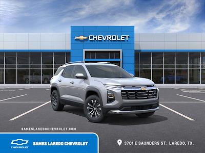 New 2026 Chevrolet Equinox LT for sale #TL329979 - photo 1