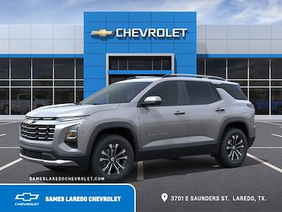 New 2026 Chevrolet Equinox LT for sale #TL329979 - photo 2