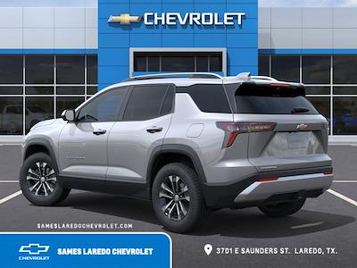 2026 Chevrolet Equinox FWD SUV for sale #TL329979 - photo 2