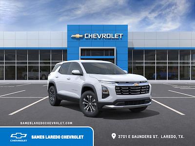 2026 Chevrolet Equinox FWD SUV for sale #TL348829 - photo 1