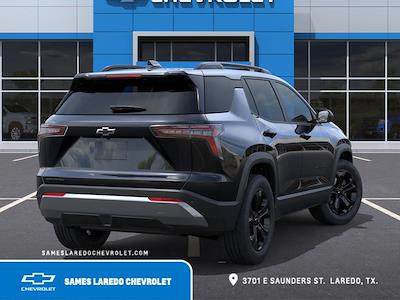 New 2026 Chevrolet Equinox LT for sale #TL356869 - photo 2