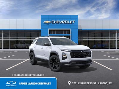 New 2026 Chevrolet Equinox LT for sale #TL363636 - photo 1