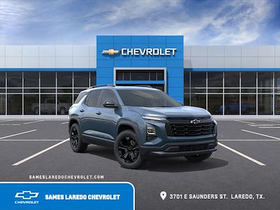 New 2026 Chevrolet Equinox LT for sale #TL364911 - photo 1