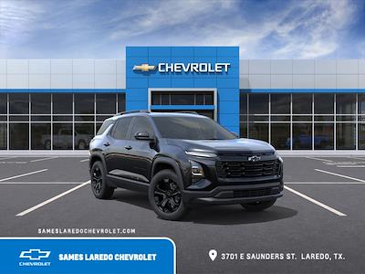 New 2026 Chevrolet Equinox LT for sale #TL365308 - photo 1