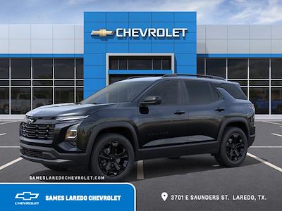 New 2026 Chevrolet Equinox LT for sale #TL365308 - photo 2