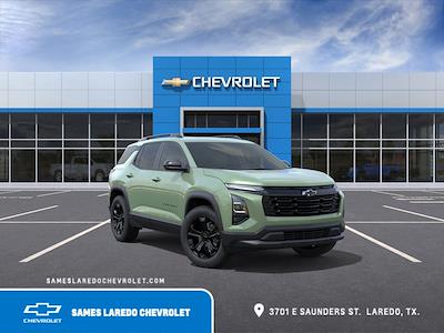 New 2026 Chevrolet Equinox LT for sale #TL365609 - photo 1