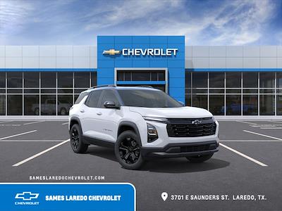 New 2026 Chevrolet Equinox LT for sale #TL380475 - photo 1