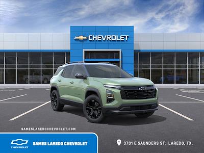 New 2026 Chevrolet Equinox LT for sale #TL381043 - photo 1