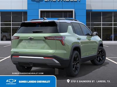 New 2026 Chevrolet Equinox LT for sale #TL381043 - photo 2