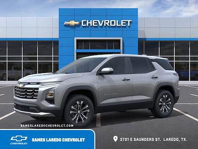 New 2026 Chevrolet Equinox LT for sale #TL385037 - photo 2