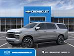 New 2026 Chevrolet Suburban RST for sale #TR110300 - photo 2