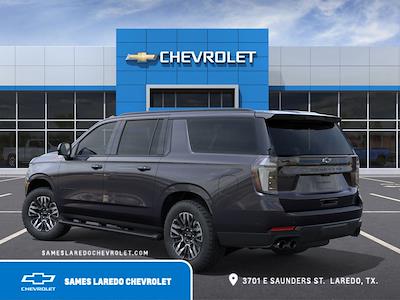 New 2026 Chevrolet Suburban Z71 4WD SUV for sale #TR117355 - photo 2