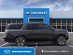 New 2026 Chevrolet Suburban Z71 4WD SUV for sale #TR117355 - photo 5