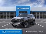 New 2026 Chevrolet Suburban Z71 4WD SUV for sale #TR117355 - photo 8