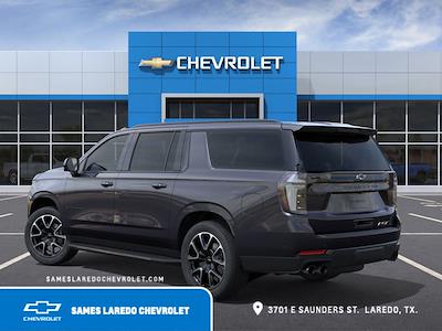 2026 Chevrolet Suburban RWD SUV for sale #TR118743 - photo 2