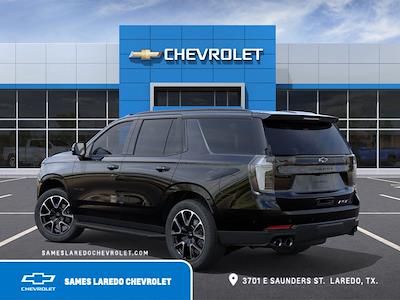 New 2026 Chevrolet Tahoe RST SUV for sale #TR120075 - photo 2