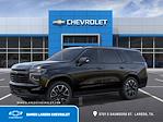 New 2026 Chevrolet Tahoe RST SUV for sale #TR120075 - photo 1