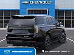 New 2026 Chevrolet Tahoe RST SUV for sale #TR120075 - photo 4
