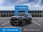 New 2026 Chevrolet Tahoe RST SUV for sale #TR120075 - photo 8