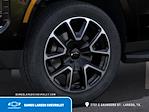 New 2026 Chevrolet Tahoe RST SUV for sale #TR120075 - photo 9