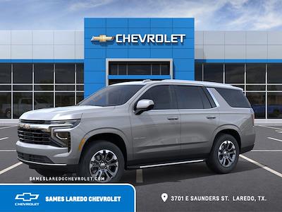 New 2026 Chevrolet Tahoe LS for sale #TR126905 - photo 2