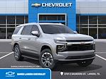 New 2026 Chevrolet Tahoe LS for sale #TR126905 - photo 7