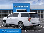 New 2026 Chevrolet Suburban LS for sale #TR140663 - photo 4