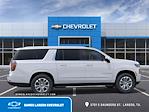 New 2026 Chevrolet Suburban LS for sale #TR140663 - photo 5