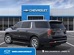 New 2026 Chevrolet Suburban LS for sale #TR156840 - photo 3