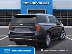 New 2026 Chevrolet Suburban LS for sale #TR156840 - photo 4