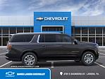 New 2026 Chevrolet Suburban LS for sale #TR156840 - photo 5