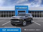 New 2026 Chevrolet Suburban LS for sale #TR156840 - photo 8