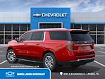 New 2026 Chevrolet Suburban LS for sale #TR158866 - photo 4
