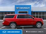 New 2026 Chevrolet Suburban LS for sale #TR158866 - photo 5
