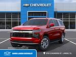 New 2026 Chevrolet Suburban LS for sale #TR158866 - photo 6