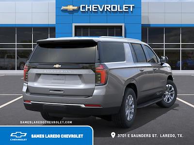 New 2026 Chevrolet Suburban LS for sale #TR160387 - photo 2