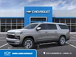 New 2026 Chevrolet Suburban LS for sale #TR160387 - photo 3