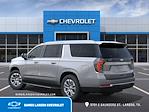 New 2026 Chevrolet Suburban LS for sale #TR160387 - photo 4