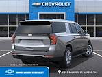 New 2026 Chevrolet Suburban LS for sale #TR160387 - photo 2