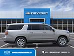 New 2026 Chevrolet Suburban LS for sale #TR160387 - photo 5