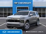 New 2026 Chevrolet Suburban LS for sale #TR160387 - photo 6
