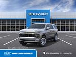 New 2026 Chevrolet Suburban LS for sale #TR160387 - photo 8