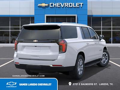 New 2026 Chevrolet Suburban LS for sale #TR161529 - photo 2