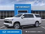 New 2026 Chevrolet Suburban LS for sale #TR161529 - photo 3