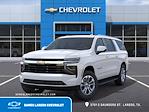 New 2026 Chevrolet Suburban LS for sale #TR161529 - photo 6