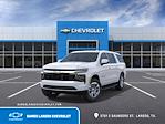 New 2026 Chevrolet Suburban LS for sale #TR161529 - photo 8