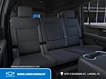 New 2026 Chevrolet Suburban LS for sale #TR163837 - photo 17