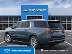 New 2026 Chevrolet Suburban LS for sale #TR163837 - photo 3